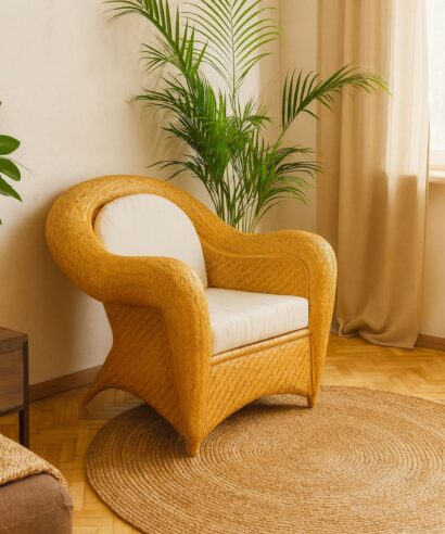 Mikiko Chair