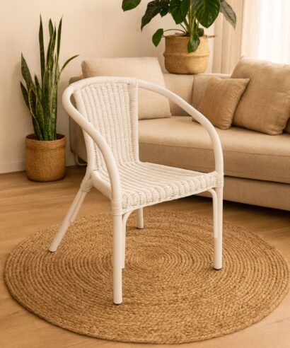 Rattan Dining Chair 05
