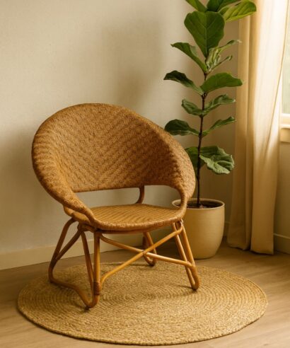 Chair Rattan